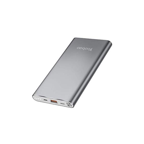 Powerbank 10.000 mAh